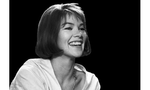 GLENDA JACKSON YAŞAMINI YİTİRDİ
